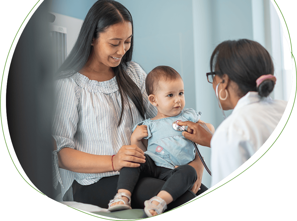 Child consult